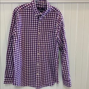Vineyard Vines Men’s Classic Tucker Shirt